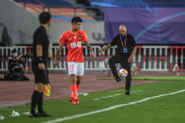 中超单场：上海“德比” 申花一球小胜海港