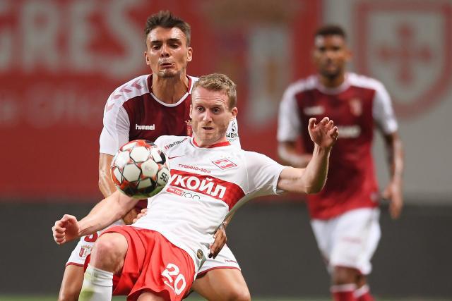 法甲夺冠赔率：巴黎断档领先 摩纳哥马赛争2