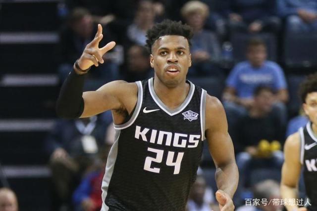 陈国豪CBA首秀20+10杨瀚森13+10 北控力克青岛